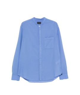 EMPORIO ARMANI Кэжуал рубашка