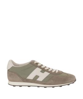 HOGAN Низкие кроссовки / кеды