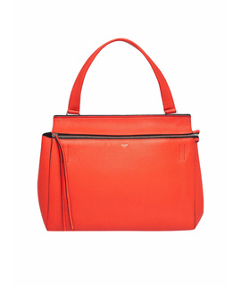 

Сумка с короткими ручками CELINE PRE-OWNED