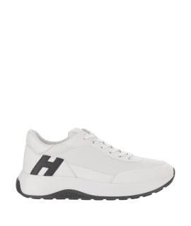 HOGAN Низкие кроссовки / кеды