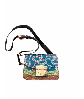 

Сумка на плечо FURLA