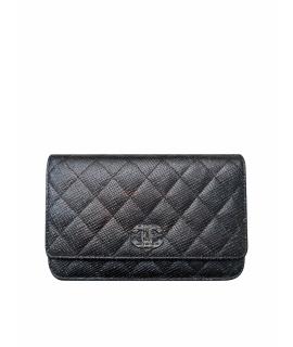 CHANEL Сумка через плечо