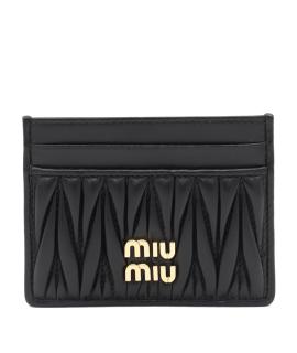MIU MIU Кардхолдер