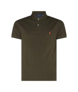 POLO RALPH LAUREN Поло с коротким рукавом