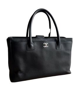 CHANEL Сумка через плечо