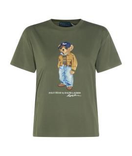 POLO RALPH LAUREN Футболка