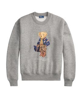 POLO RALPH LAUREN Худи/толстовка