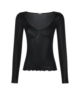 SAINT LAURENT Лонгслив