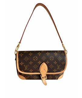 LOUIS VUITTON Сумка с короткими ручками