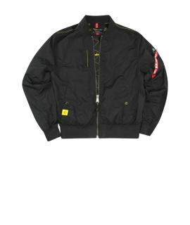 ALPHA INDUSTRIES Куртка
