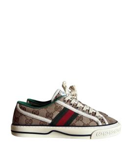 GUCCI Кеды