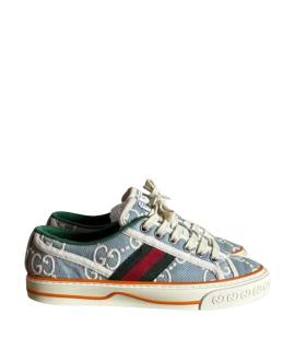 GUCCI Кеды
