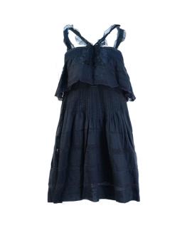 ISABEL MARANT Повседневное платье