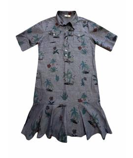 PAUL SMITH Повседневное платье