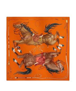 HERMES Платок