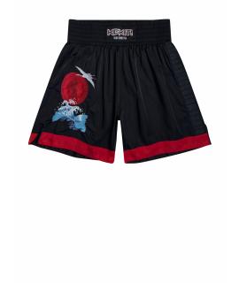 BIKKEMBERGS Шорты