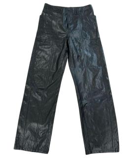 ISABEL MARANT Прямые брюки