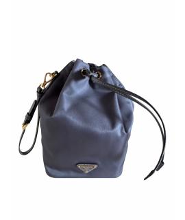 PRADA Клатч/вечерняя сумка