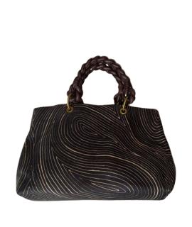 BOTTEGA VENETA Пляжная сумка