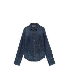 7 FOR ALL MANKIND Рубашка