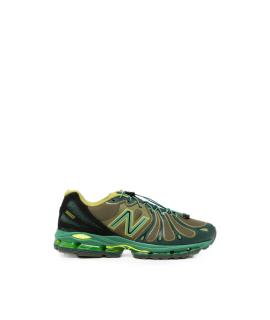 NEW BALANCE Низкие кроссовки / кеды