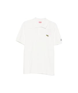 KENZO Поло с коротким рукавом