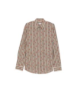 DRIES VAN NOTEN Кэжуал рубашка