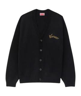 KENZO Кардиган