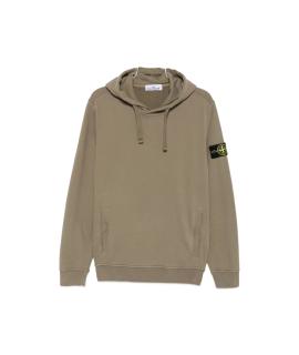 STONE ISLAND Худи/толстовка