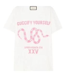 GUCCI Футболка