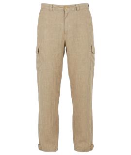 ZEGNA Повседневные брюки