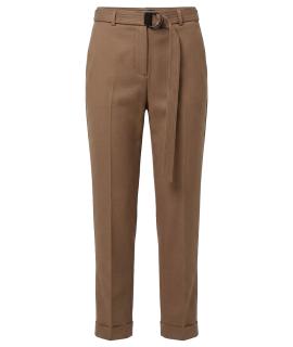 BRUNELLO CUCINELLI Брюки узкие
