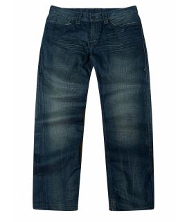 LEVI'S Прямые джинсы