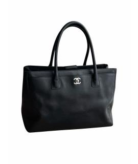 CHANEL Сумка через плечо