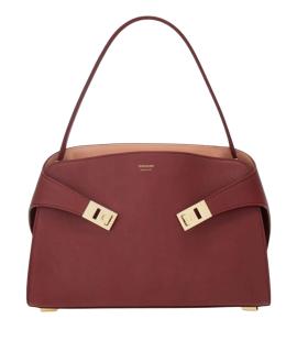 FERRAGAMO Сумка через плечо