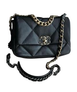 CHANEL Сумка через плечо