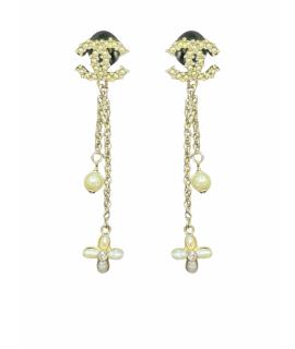 CHANEL Серьги