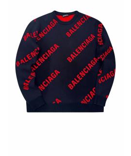 BALENCIAGA Джемпер / свитер