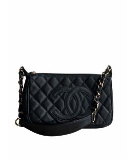 CHANEL Сумка через плечо