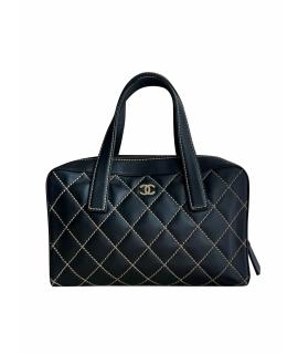 CHANEL Сумка с короткими ручками