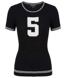 CHANEL Футболка