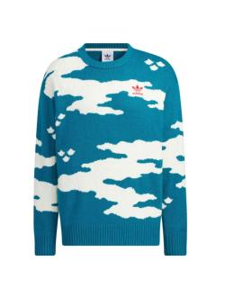 ADIDAS Джемпер / свитер