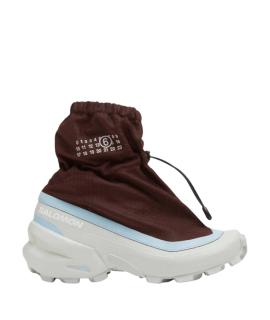 MM6 MAISON MARGIELA Ботинки