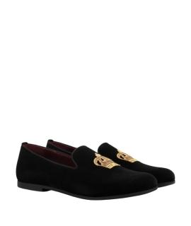 DOLCE&GABBANA Лоферы/мокасины