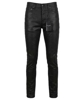 SAINT LAURENT Джинсы слим
