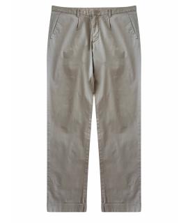 ZEGNA Повседневные брюки
