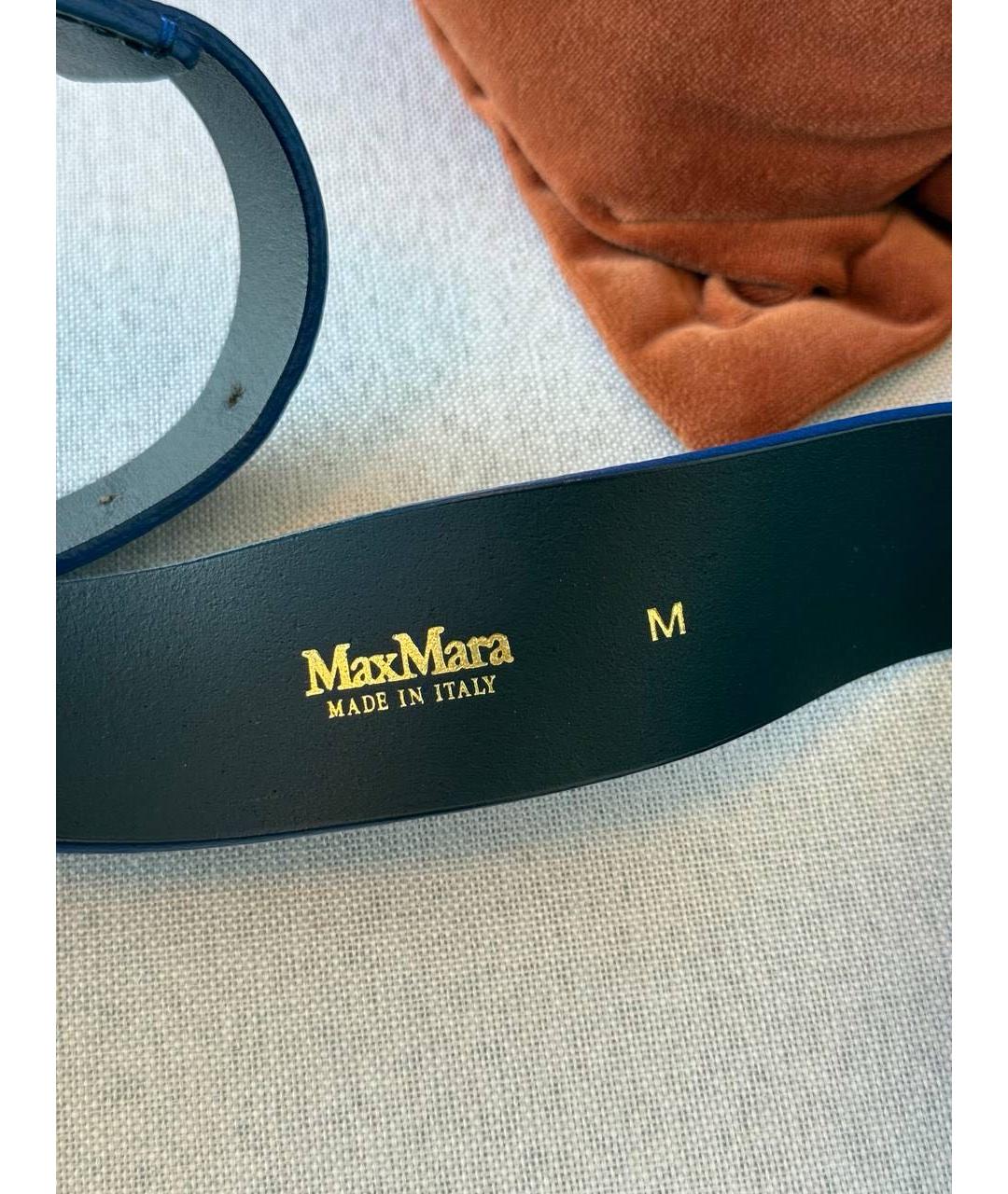 MAX MARA Ремень, фото 3