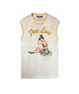 DOLCE&GABBANA Майка