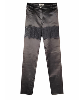 

Прямые брюки CHRISTIAN DIOR PRE-OWNED