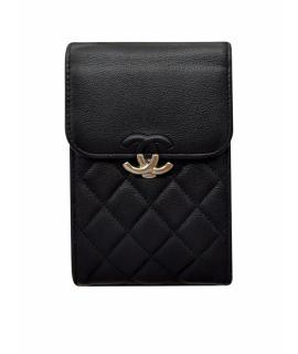 CHANEL Сумка через плечо